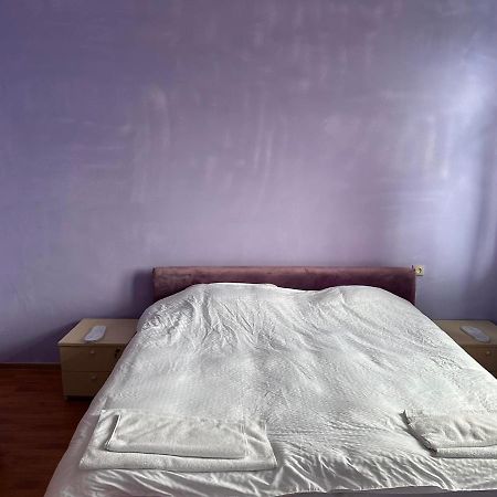 Tsalka Hotell Eksteriør bilde