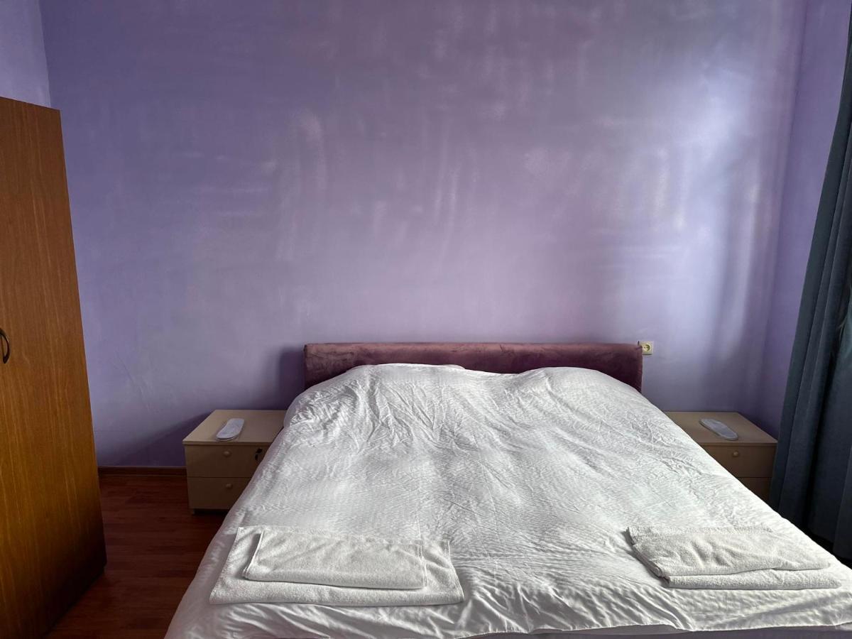 Tsalka Hotell Eksteriør bilde