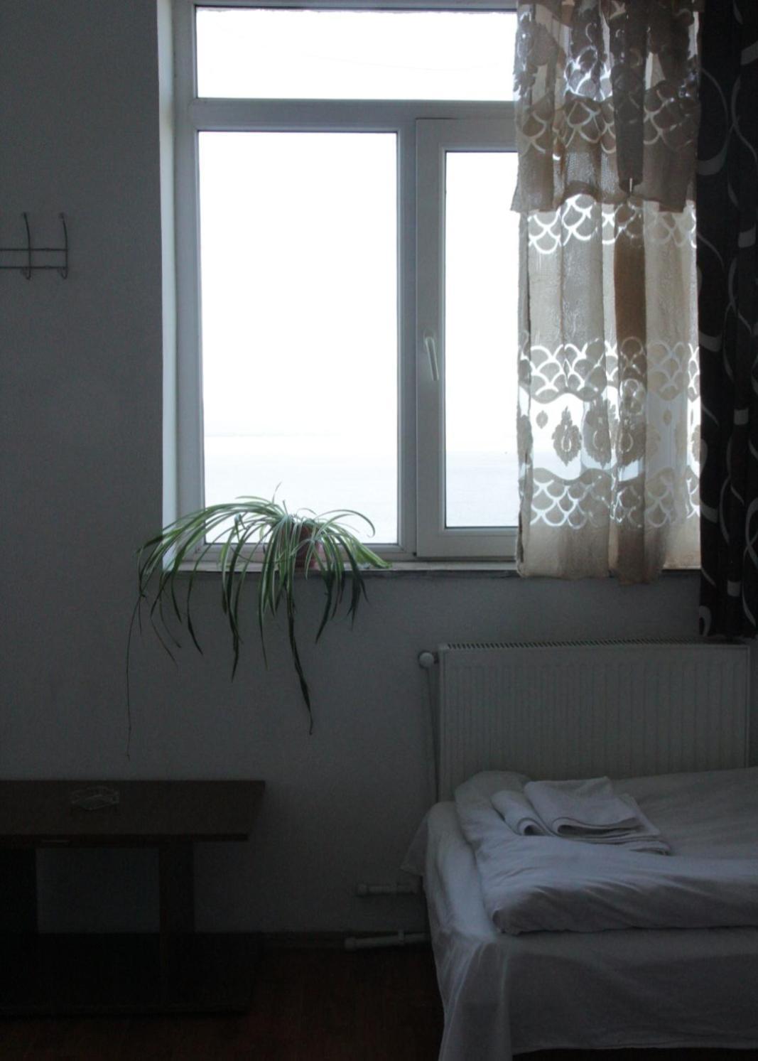 Tsalka Hotell Eksteriør bilde
