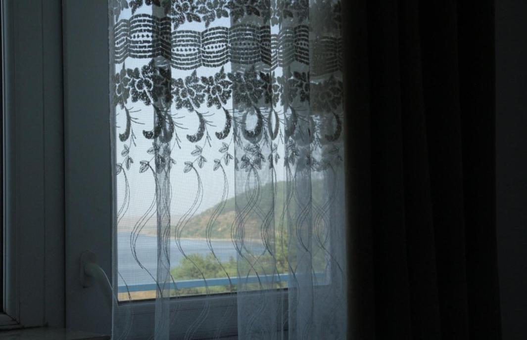 Tsalka Hotell Eksteriør bilde